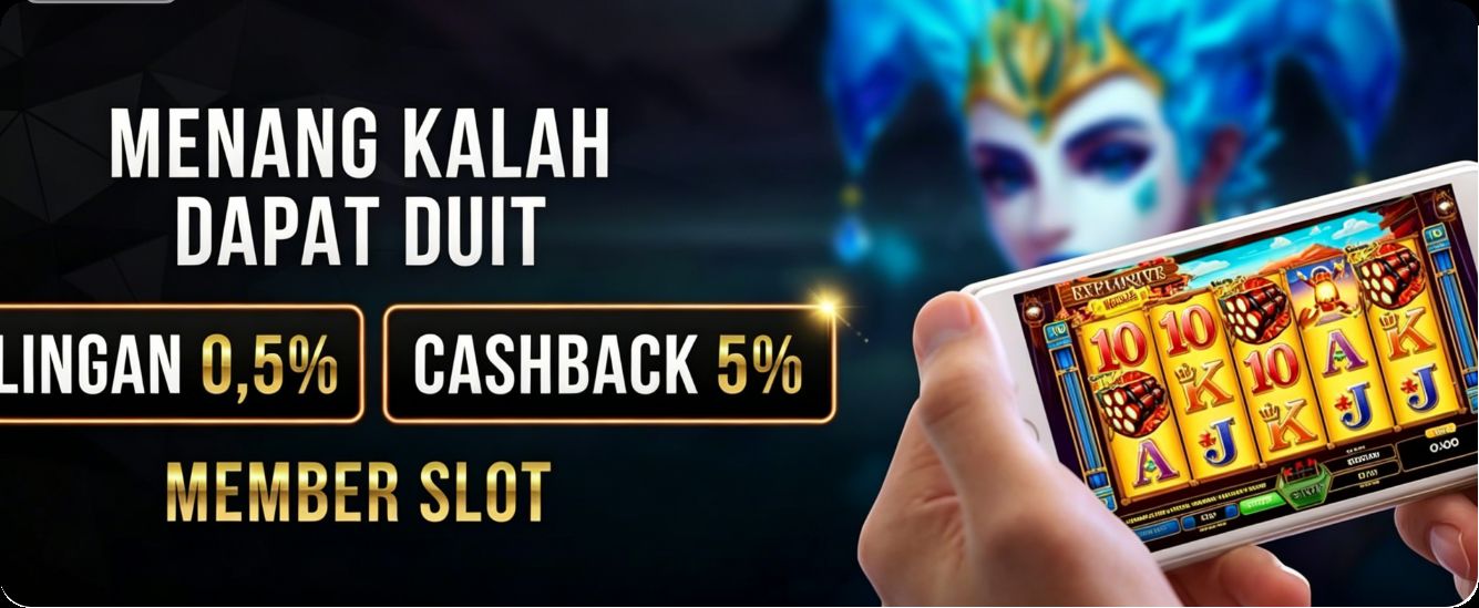 Main nv77r.com Menang Jackpot Besar